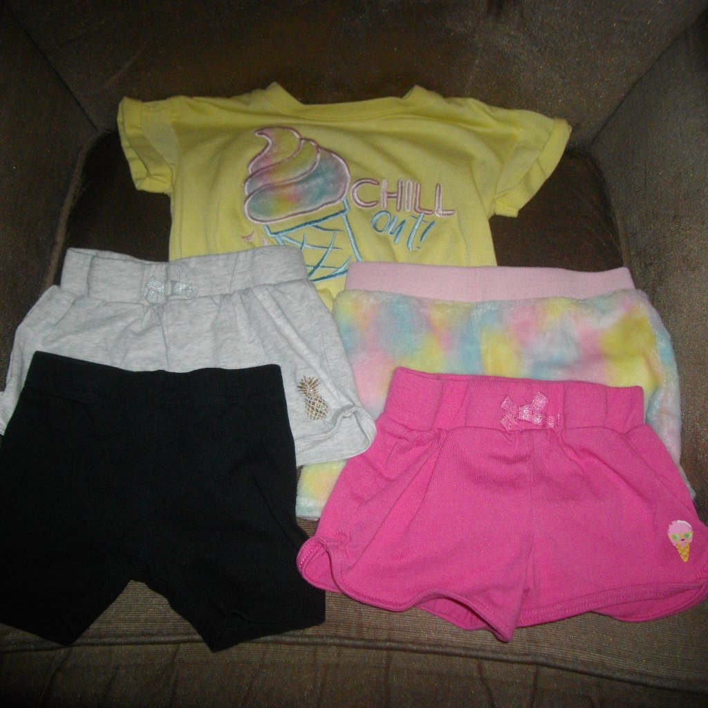 2t Clothes Bundle